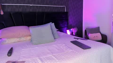 Snapshot of mariianna_lopez_ chatting on 02-03-25, 02:45 Mariana online show from 02-03-25, 02:45