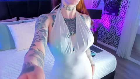 Mariana online show from 05-21-26, 06:15