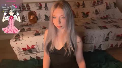 Mariko and Rin online show from 02-10-26, 04:11