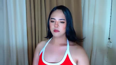 Snapshot of marikosue01 chatting on 06-30-26, 04:35 marikosue online show from 06-30-26, 04:35