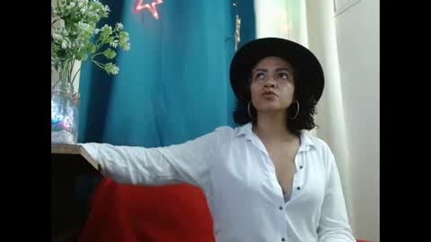 Marilin online show from 02-18-26, 07:32