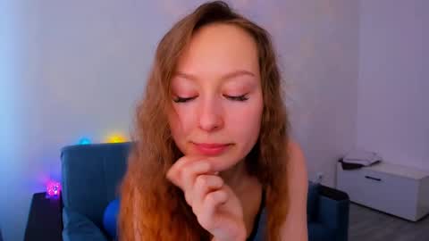 Marilina online show from 02-15-25, 08:11