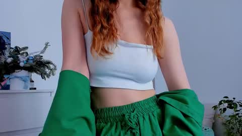 Marilina online show from 03-05-25, 09:16