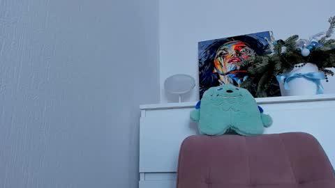 Marilina online show from 03-06-25, 10:09