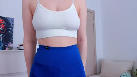 Marilina online show from 04-01-26, 07:42