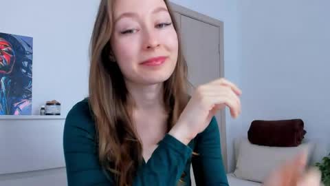 Snapshot of marilinal chatting on 04-21-26, 07:36 Marilina online show from 04-21-26, 07:36