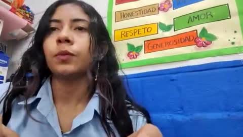 Snapshot of marilove40925 chatting on 10-15-25, 03:34 marilove40925 online show from 10-15-25, 03:34