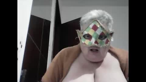 marilu64 online show from 12-07-24, 04:47