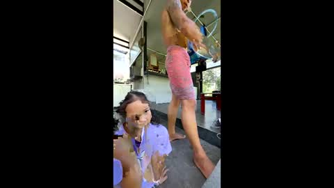 marilyn321321 online show from 10-21-25, 04:24