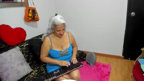 marilyn70 online show from 10-03-25, 10:07