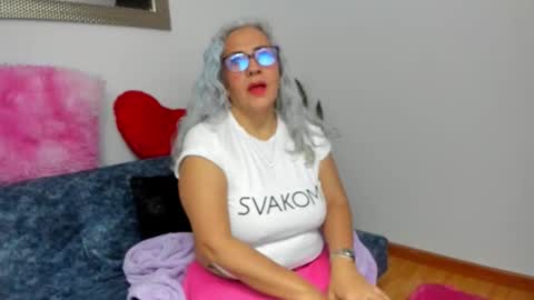 marilyn70 online show from 11-23-25, 11:37