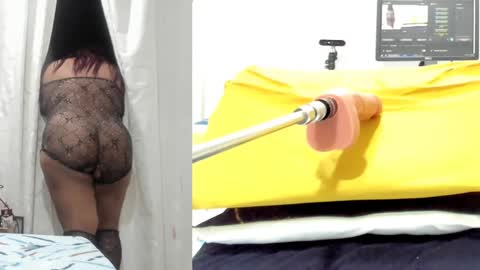 marilyn 16 online show from 01-21-25, 06:11