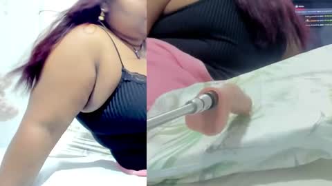 marilyn 16 online show from 02-22-25, 03:45