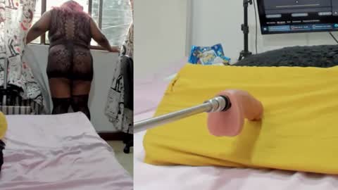 marilyn 16 online show from 09-17-25, 07:48