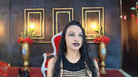 MARIYLN BLAKE  online show from 11-22-25, 01:10