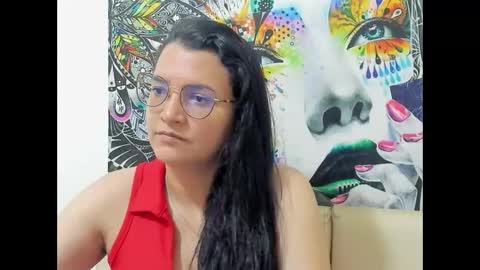 MARILYN SEXY online show from 03-18-26, 12:14