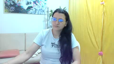 MARILYN SEXY online show from 07-04-26, 10:05