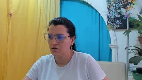 MARILYN SEXY online show from 07-15-26, 12:54