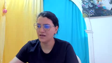 MARILYN SEXY online show from 07-18-26, 01:15