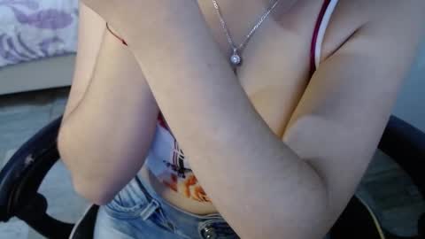 Marilyn  online show from 02-21-25, 05:13