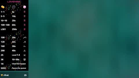 Welcome To My Room online show from 12-29-24, 10:47