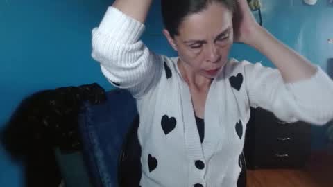 Snapshot of marilyn_xxxx chatting on 02-16-26, 07:54 Marilyn online show from 02-16-26, 07:54