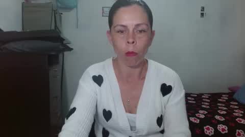 Snapshot of marilyn_xxxx chatting on 02-21-26, 10:22 Marilyn online show from 02-21-26, 10:22