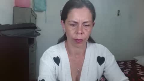 Snapshot of marilyn_xxxx chatting on 02-26-26, 07:24 Marilyn online show from 02-26-26, 07:24