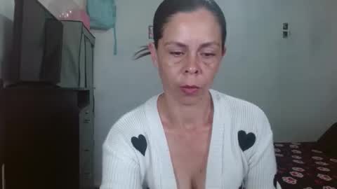 Snapshot of marilyn_xxxx chatting on 02-27-26, 06:52 Marilyn online show from 02-27-26, 06:52