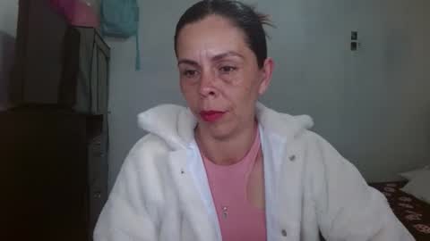 Snapshot of marilyn_xxxx chatting on 02-28-26, 06:53 Marilyn online show from 02-28-26, 06:53