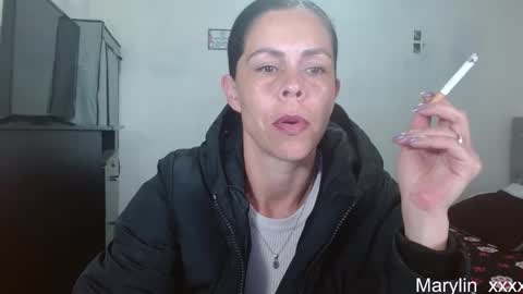  Marilyn  online show from 03-18-26, 06:44