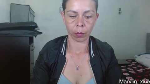  Marilyn  online show from 03-20-26, 07:19