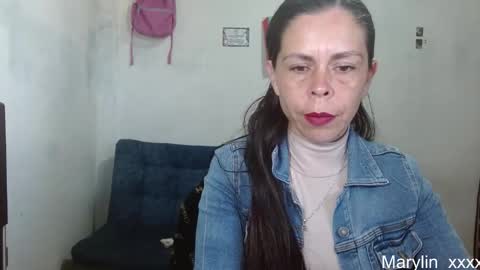  Marilyn  online show from 04-12-26, 07:19