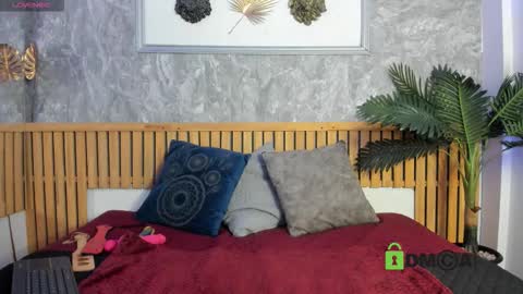 Snapshot of marilyndackaria_ chatting on 02-26-26, 12:04 Marilyn online show from 02-26-26, 12:04