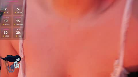 Marilyn  online show from 05-01-26, 12:21