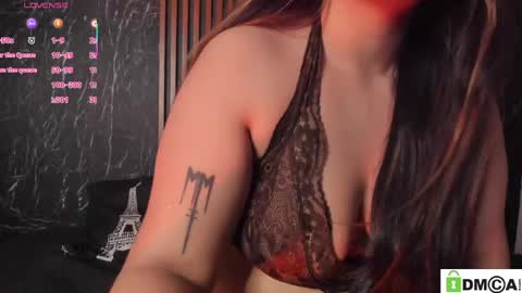 Marilyn  online show from 05-08-26, 01:05