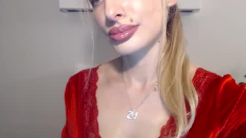 MarilynDevilish online show from 12-01-24, 09:26