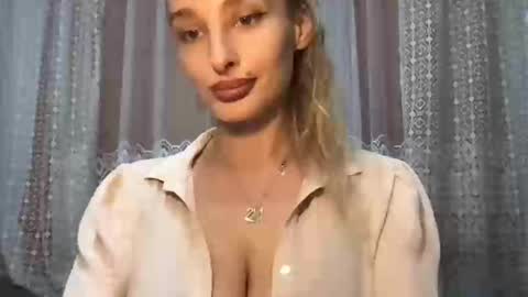 MarilynDevilish online show from 12-29-24, 09:30