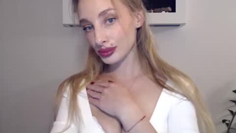 MarilynDevilish online show from 01-04-25, 09:20