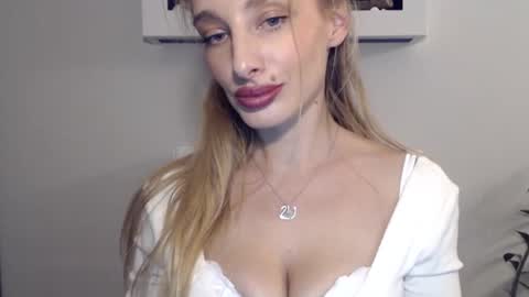 MarilynDevilish online show from 01-05-25, 12:31