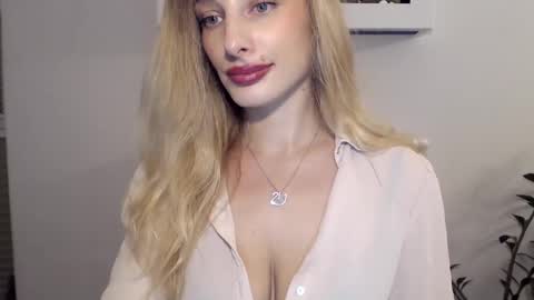 MarilynDevilish online show from 01-16-25, 10:02