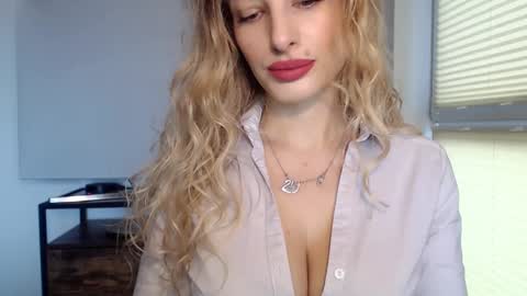 MarilynDevilish online show from 01-24-25, 08:34