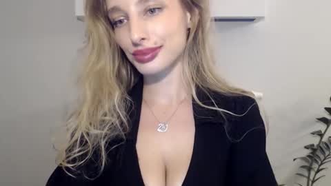 MarilynDevilish online show from 01-25-25, 12:38