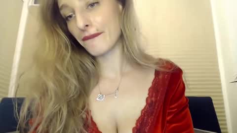 MarilynDevilish online show from 03-06-25, 07:32