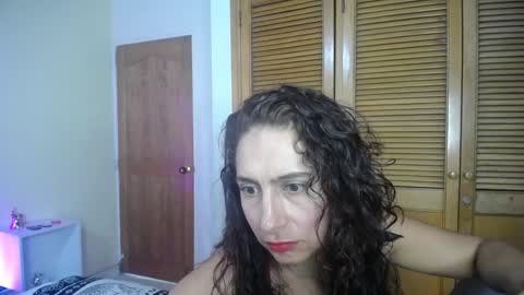 marilynetthan online show from 12-06-24, 04:38