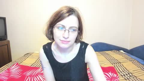 Marilyn online show from 12-25-24, 12:48