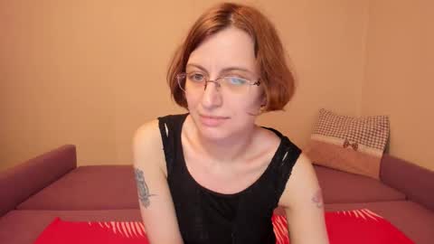 Marilyn online show from 03-31-26, 04:18