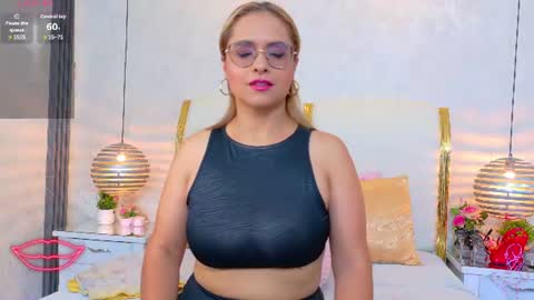 Snapshot of marilynvega77 chatting on 06-15-26, 08:33 Marilyn Vega online show from 06-15-26, 08:33