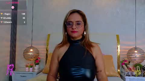 Snapshot of marilynvega77 chatting on 07-14-26, 10:21 Marilyn Vega online show from 07-14-26, 10:21