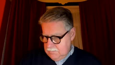 marin50 online show from 12-05-25, 06:55